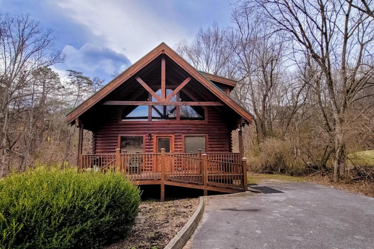 Jolene Jolene Vila Pigeon Forge Exterior foto