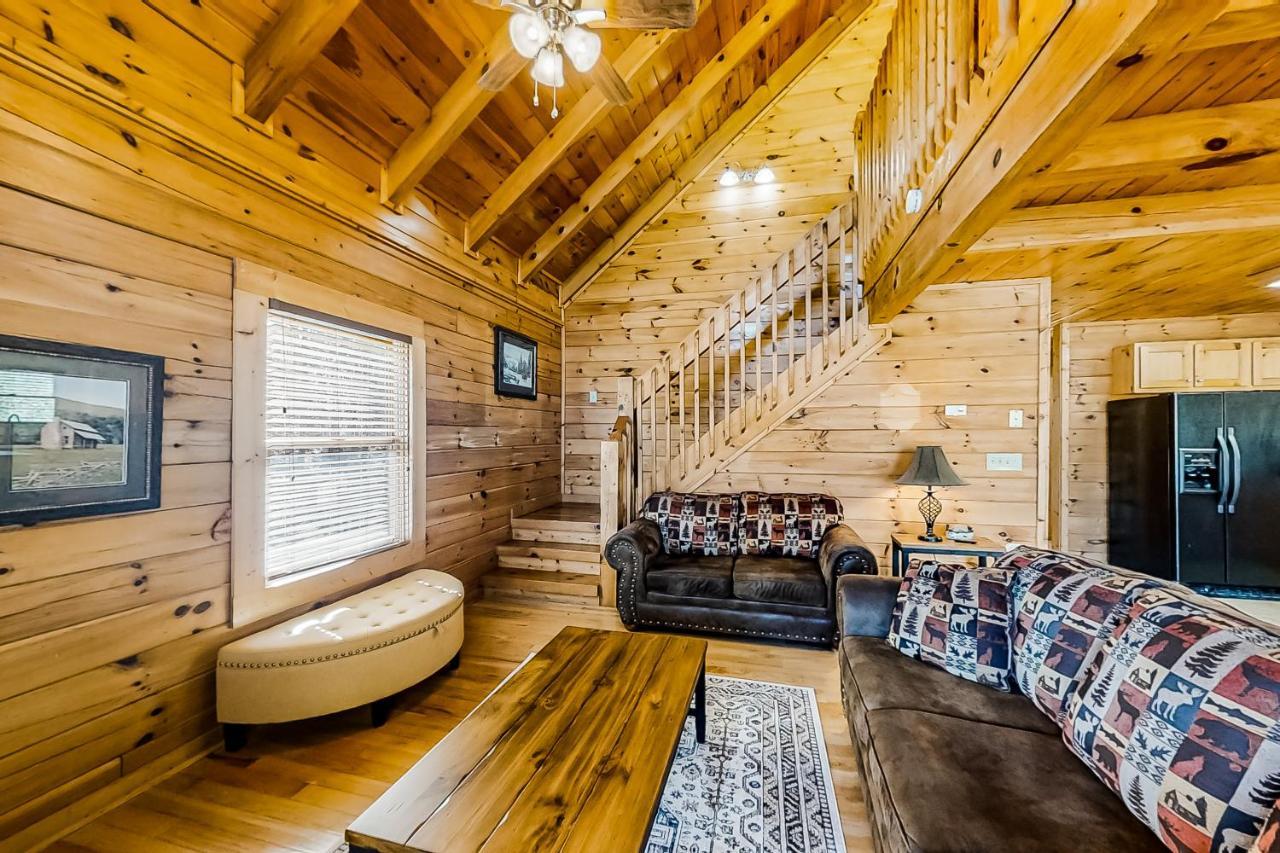 Jolene Jolene Vila Pigeon Forge Exterior foto
