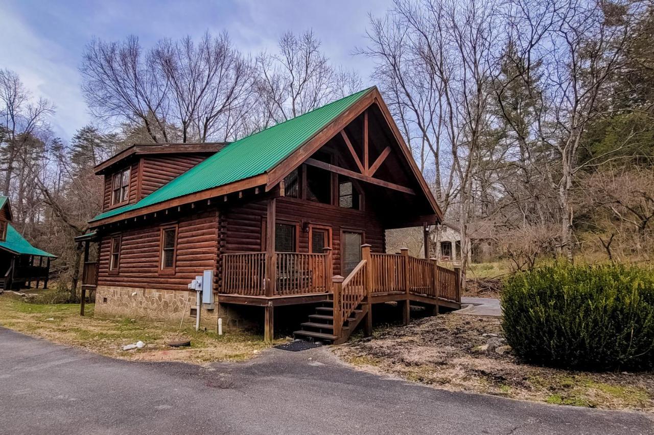 Jolene Jolene Vila Pigeon Forge Exterior foto