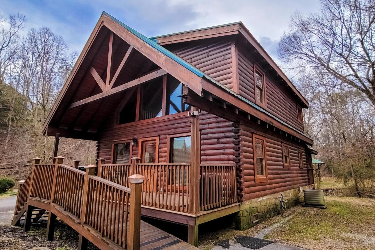Jolene Jolene Vila Pigeon Forge Exterior foto